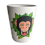 ECOWARE CHIMP BEAKER